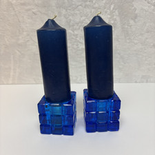 Set two blue for sale  Edmond