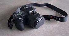 Sony dsc rx10 gebraucht kaufen  Gießen