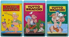Lotto fumetti tutto usato  Roma