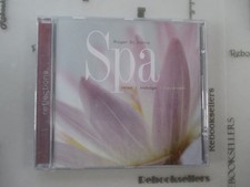 Spa d'occasion  Expédié en Belgium