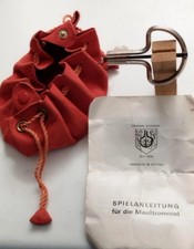 Maultrommel bedienungsanleitun gebraucht kaufen  Heidenheim an der Brenz