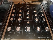 Apparecchiature professionali e DJ usato Apparecchiature professionali e DJ usato Ancona