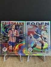 Phil foden antoine for sale  BASILDON