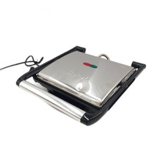 Tefal grill multifunktionsgril gebraucht kaufen  Grünhain-Beierfeld