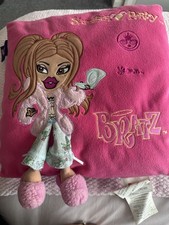 Bratz yasmin slumber for sale  PLYMOUTH