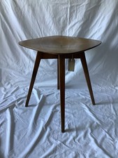 Stołek Kamnik Vintage Cross Base Jugosławia Połowa wieku 1960s na sprzedaż  Wysyłka do Poland