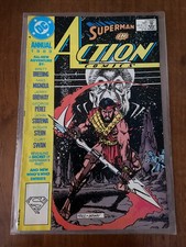 action comics annual 2 dc for sale action comics annual 2 dc for sale Clifton Heights