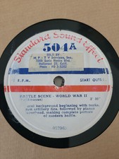 Sammlung soundeffekte ww2 gebraucht kaufen  Deutschland