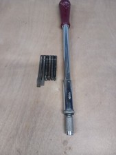 Stanley yankee screwdriver for sale  LEEDS
