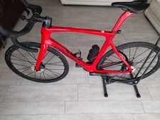 Bicicletta corsa pinarello usato  Frattamaggiore