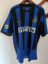 Maglia shirt inter usato  Cagliari