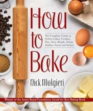 Bake complete guide for sale  Oxnard