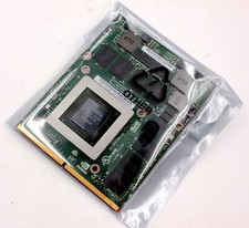 NOVA PLACA DE VÍDEO NVIDIA Quadro K5100M 8GB N15E-Q5-A2 HP Zbook17 DELL M6800 M6700 comprar usado  Enviando para Brazil