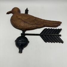 Vinatge bird weathervane for sale  Phoenix