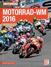 Motorrad 2016 marc gebraucht kaufen  Hohenstein-Ernstthal