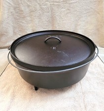 Lodge cast iron for sale  Sierra Vista