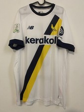 Maglia calcio match usato  Schiavon