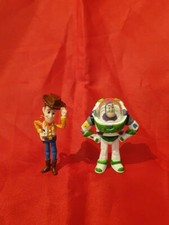 Toy story woody usato  Roma