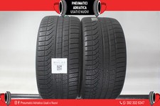 Pneumatici 285 pirelli usato  Pesaro