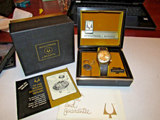 1971 bulova accutron for sale  Clearfield