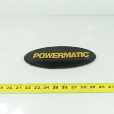 Powermatic 2000 table for sale  Middlebury