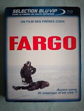 Fargo frères coen d'occasion  Bagnolet