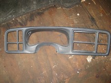 Silverado sierra cluster for sale  Cambridge