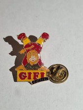 Pin vintage gifi d'occasion  Jarnac