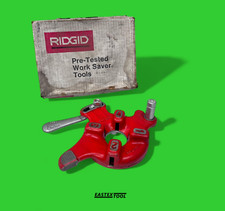 Ridgid 500 die for sale  Coldspring