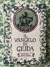 Vangelo giuda usato  Forli
