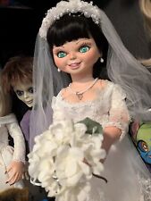 Bride chucky belle for sale  Waterbury