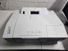 Hitachi ax2505 projector for sale  MANCHESTER