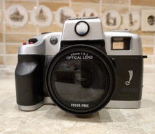 Câmera Vintage Olympia NK4040 Super Zoom V 35mm comprar usado  Enviando para Brazil