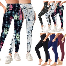 Women fitness leggings for sale  BIRMINGHAM