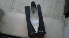 Richmond scarpe cerimonia usato  Pavullo nel Frignano