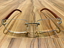 Vintage cartier bubinga for sale  Linden