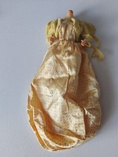 Tenue robe barbie d'occasion  Pommeuse