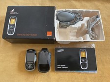 Samsung sgh e350e d'occasion  Bordeaux-