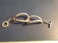 élégant bracelet vintage d'occasion  Levallois-Perret