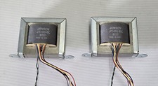Pair jensen 123 for sale  Los Angeles