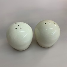 Mid century white for sale  Topeka