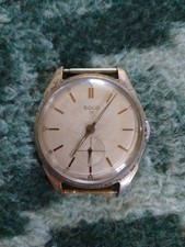 Vtg solo mens for sale  TORQUAY
