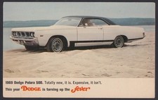 1969 dodge polara for sale  Hartford