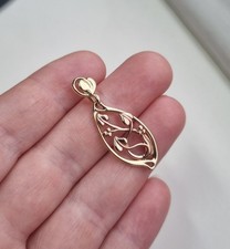 9ct rose yellow for sale  WREXHAM