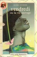 Vie sauvage michel d'occasion  Hennebont
