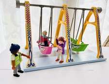5553 playmobil summer gebraucht kaufen  Berlin