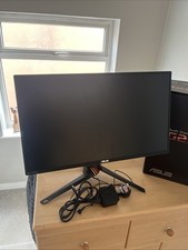 Asus rog swift for sale  MANCHESTER