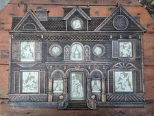 Gothic victorian house for sale  Philadelphia
