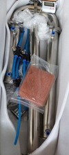 Turbular distillation column gebraucht kaufen  Grünhainichen