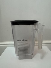 Barattolo blendtec wildside usato  Spedire a Italy